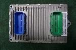2017 2018 19 Jeep Compass 2.4L Engine Computer Control Module Oem Ecm P68342095A. Fixed Price $30.00.