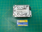 10-16 Mercedes E-class W212 Subwoofer Amplifier Harman Becker Oem. Fixed Price $17.16.