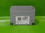 15-18 Escalade Surround View Camera Control Module Oem 4532-52. Fixed Price $60.00.