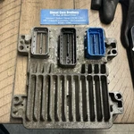 04 05 Chevrolet Gmc Silverado Sierra 6.6L Lly Oem Ecm 15141667. Fixed Price $265.00.