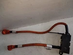 2002 Ford Think Golf Cart Negative Positive Fuse Battery 2E38-14B331-FA(1) (M170. Fixed Price $51.66.