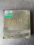 1990 A11-A96 E61 Nissan Stanza Ecm Ecu Computer A11A96 Warranty. Fixed Price $22.00.