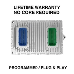 Engine Computer Programmed Plug&play 2016 Chrysler 200 68250527AG 2.4L Ecm Oem. Fixed Price $249.99.