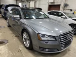 Ecu Ecm Computer Audi A8 2011 2012 2013 4H0907560C 1425802. Fixed Price $119.99.