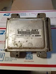 2010 Chevrolet Tahoe Engine Control Module Ecu Ecm 12636004 Aaky. Fixed Price $41.00.