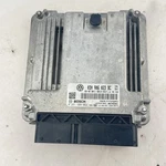 11 14 Volkswagen Touareg 3.6L Ecm Ecu Engine Control Module Oem 03H906023BC. Fixed Price $219.99.