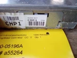 Engine Ecm Electronic Control Module 4-153 2.5L Manual Fits 98-99 Ranger 89956. Fixed Price $125.00.