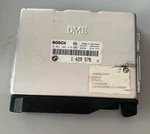 1997 Bmw 740I Engine Control Unt (ecu) 261 203 474 Used Oem. No Returns.. Fixed Price $30.00.
