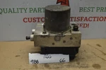 2007 Cadillac Escalade Abs Pump Control Oem 15890979 Module 66-9B8. Fixed Price $39.99.