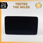Mercedes W205 C300 C43 Amg Navigation Display Screen Monitor Unit 2059002211 Oem. Fixed Price $181.23.