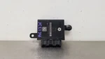 20 Dodge Ram 2500 Driver Park Assist Control Module 68366715AF. Fixed Price $46.96.