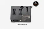 2012 Porsche Cayenne Front Body Control Module Bcm Unit Oem 7PP907064EG. Fixed Price $82.88.