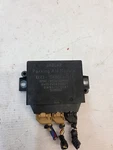 Aston Martin Vanquish Pdc Parking Assist Ecu Module - 4X4315K866BH. Fixed Price $135.78.