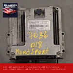 2018-2021 Ford Ecosport Ecu Ecm Module GN15-12A650-AGB. Fixed Price $25.00.