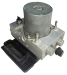 2007 Cadillac Escalade Abs Pump Control Module Oem 15890979 Bosch 0265235039. Fixed Price $71.25.