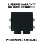 Engine Computer Programmed/updated 2009 Mazdaspeed L34C-18-881G 2.3L Pcm. Fixed Price $793.99.