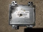 2011 Chevrolet Impala - Automatic Ecu Ecm #12639669 Aasz. Fixed Price $19.50.
