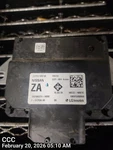 Vtc Control Module Oem 20-21 Nissan Versa 1YR Wrnty. Fixed Price $50.00.