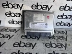 Used Oem Bmw 7 541 336 Engine Computer. Fixed Price $42.25.