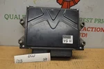 2022 Subaru Forester Engine Control Unit Ecu 22765AR601 Module 77-2D3. Fixed Price $56.99.