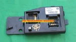 Gm Chevy Chevrolet Isuzu Bcm Bcu Body Control Module Unit 15951589. Fixed Price $130.88.