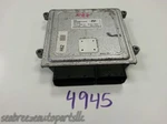 07-10 Hyundai Elantra Computer Brain Engine Control Ecu Ecm Module 39150-23010. Fixed Price $71.50.