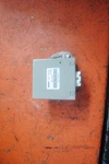 2007 - 2013 Mitsubishi Outlander Transfer Case Control Module Tccm Oem 8631A676. Fixed Price $37.99.