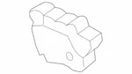 Oem New Ford 2017-2020 Continental Fusion Mkz Control Module GR2Z-14B291-AY. Fixed Price $130.35.