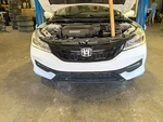 Chassis Ecm Theft-locking Left Hand Kick Panel Fits 16-17 Accord 1097209. Fixed Price $65.00.
