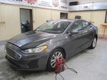 Ford Fusion 2020 1.5L Engine Brain Box GS7Z12A650BEANP 4836. Fixed Price $101.74.