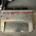 Ford 2009-2010 Explorer Mountaineer 9L2A-12A650-ED Engine Computer Ecm Ecu Pcm. Fixed Price $290.00.