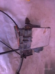 Chassis Ecm Cruise Control Servo Assembly Fits 96-97 Crown Victoria 1030423. Fixed Price $75.00.
