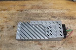 2011-2016 Bmw 528I 535I 550I 640I 650I Top Dsp Harman Amplifier Oem 9234085. Fixed Price $225.00.
