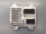 Engine Control Module Computer Ecm 12650655 Fits 2012 Chevrolet Sonic 75877. Fixed Price $67.49.