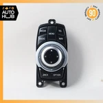 11-16 Bmw F01 740I 528I 550I Center Console Multi Function Switch Control Oem. Fixed Price $141.10.