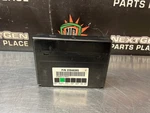 2014 Chevrolet Silverado 2500HD Lml Bcm Body Control Module 22846365 Oem #1278. Fixed Price $99.99.