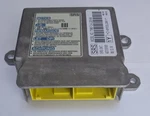 2019 Honda Cr-v Lx 77960-TLA-L320-M4 Srs Module Bag Computer No Crash *oem*. Fixed Price $249.99.