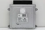 11-15 Hyundai Sonata 39105-2G910 Computer Brain Engine Control Ecu Ecm Module. Fixed Price $61.42.