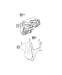 Genuine Mopar Totally Integrated Power Module Remanufactured R8239606AA. Fixed Price $765.20.