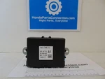 Genuine Honda Module 74970-THR-A12. Fixed Price $242.85.