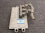 2004 Ford 6.0 International Diesel Fuel Injection Control Module AP65123. Fixed Price $350.00.