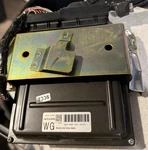 2004-2005 Nissan Maxima Engine Control Module Ecu/ecm A56-X93 ZZ1 Computer. Fixed Price $62.41.