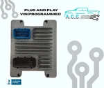 2003 Saturn L-series L200 Ecu/ecm 12218923 *vin Programmed*. Fixed Price $74.87.