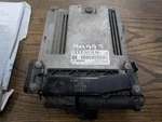 09 Audi Q7 Engine/motor Brain Box. Fixed Price $166.52.