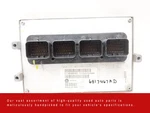 2013 Dodge Durango 5.7L Programmed Ecu Ecm Pcm Module 68170467AD. Fixed Price $1079.90.