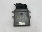 2013 Infiniti JX35 3.5L Engine Computer Control Module Ecu Ecm Ebx MEC128-020. Fixed Price $37.99.