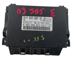2003-06 Mercedes W220 S55 S600 Parktronic Module Parking Assist 033 545 32. Fixed Price $37.50.