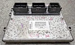 2005 Ford F-150 4.6L Calif 4X2 Pcm Ecm Ecu Computer 5L3A-12A650-BVA. Fixed Price $49.45.