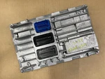 2020-23 Chevrolet Silverado 2500 3500 Engine Computer Control Module Ecu Ecm Oem. Fixed Price $199.99.