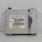 09-11 Honda Civic Si Usb Adapter Assembly Module 39113-SNA-A01-M1 AA7337. Fixed Price $35.00.